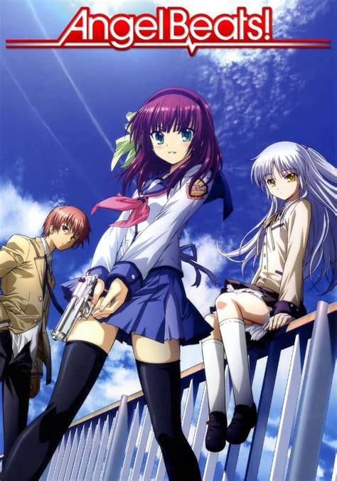 moviesjoy angel beats|Watch Angel Beats! Online .